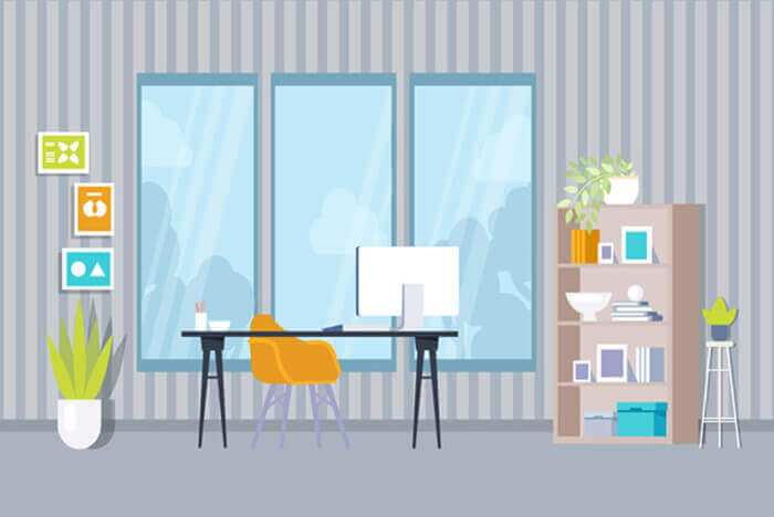 Unity 脚本 | Unity相机控制脚本（鼠标键盘控制，简单实用）